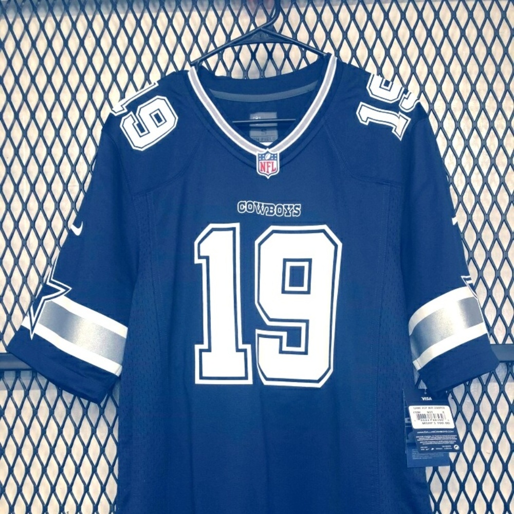Dallas Cowboy Jersey